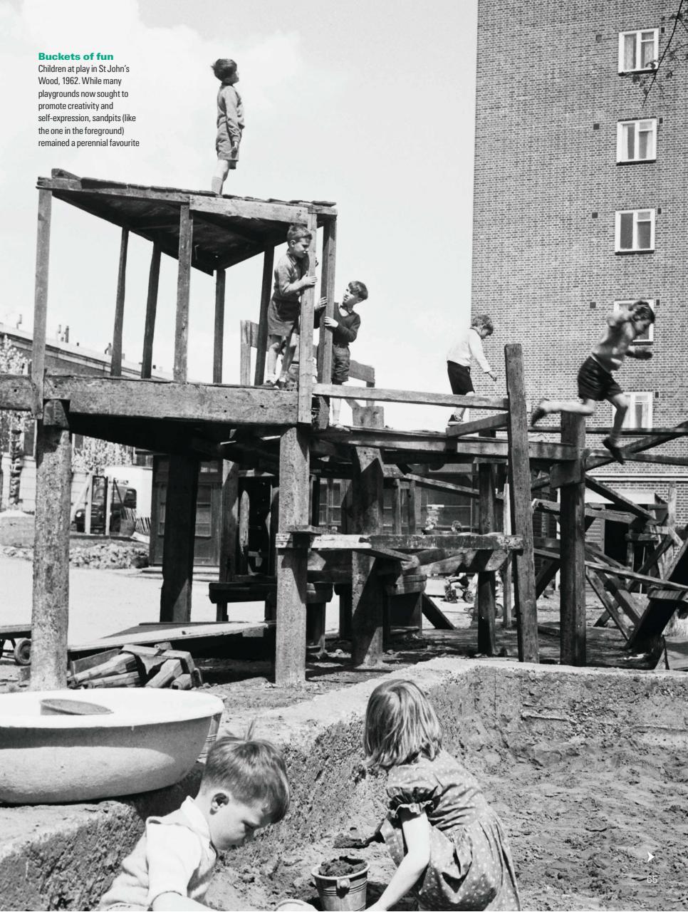 BBC History Magazine Preview Pages