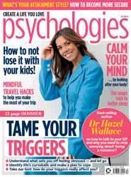 Psychologies Complete Your Collection Cover 1