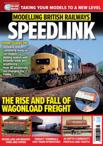 Aviation Specials issue 