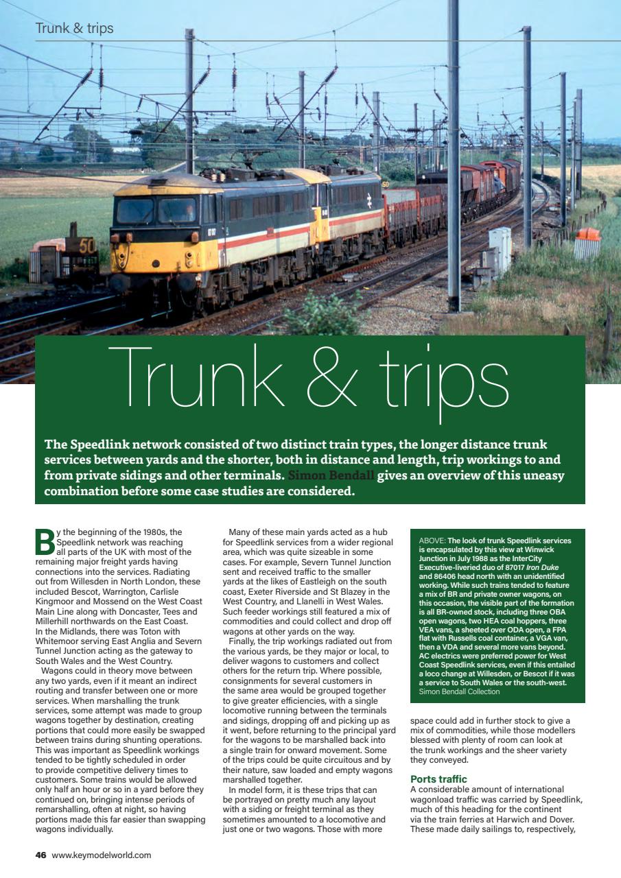 Aviation Specials Preview Pages