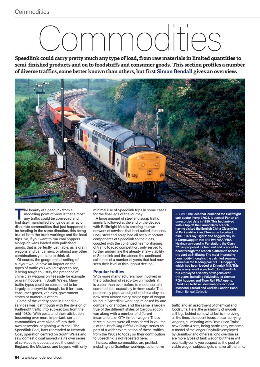 Aviation Specials Preview Pages