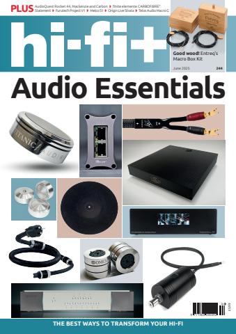 hi-fi+ Global Network issue hi-fi+ Issue 244