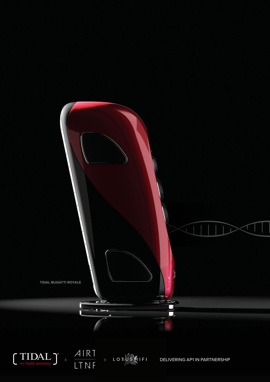 hi-fi+ Global Network Preview Pages