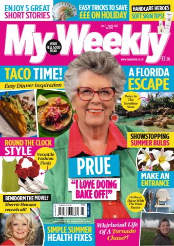 My Weekly issue 07-Jun