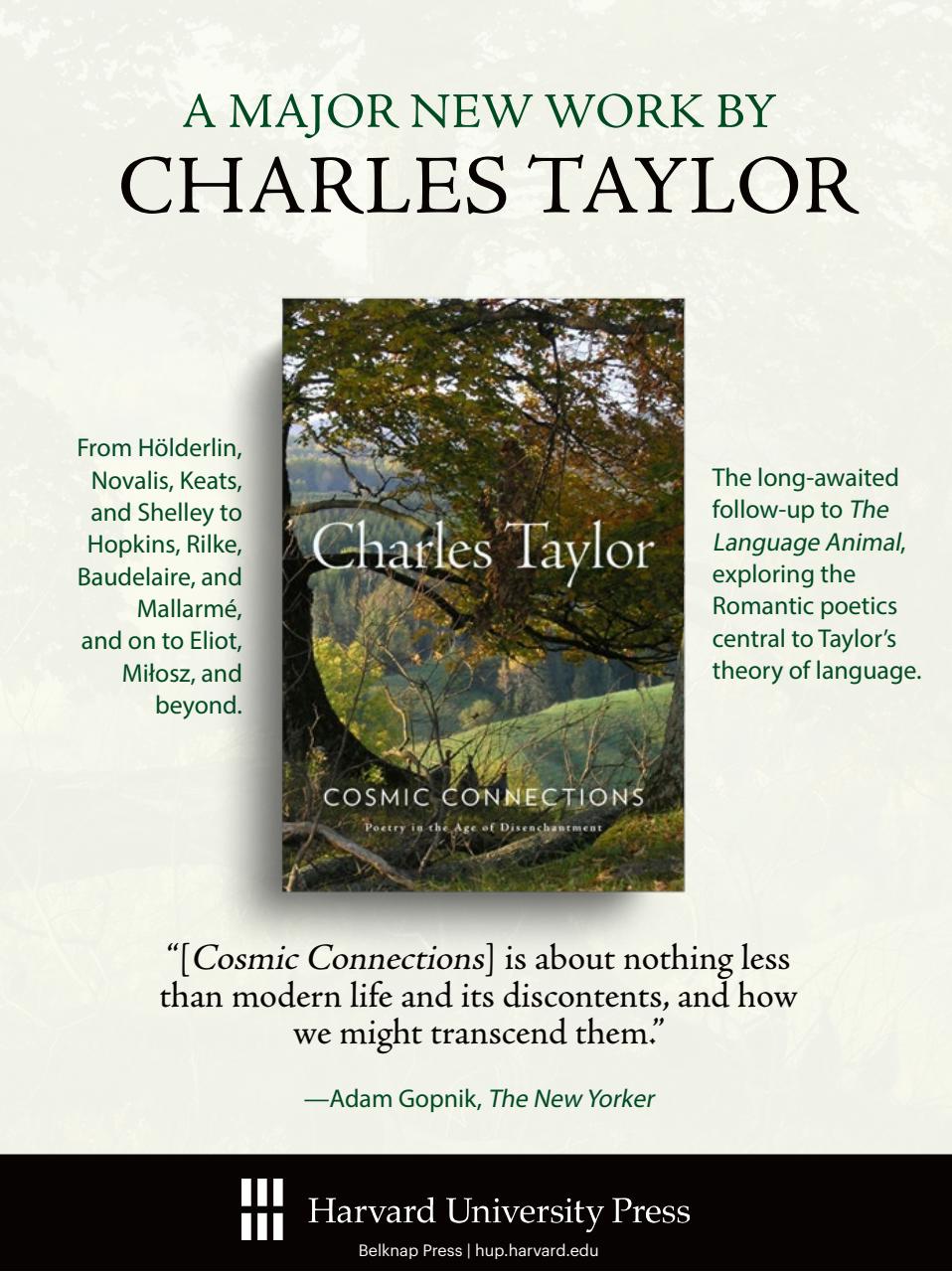 Literary Review Preview Pages