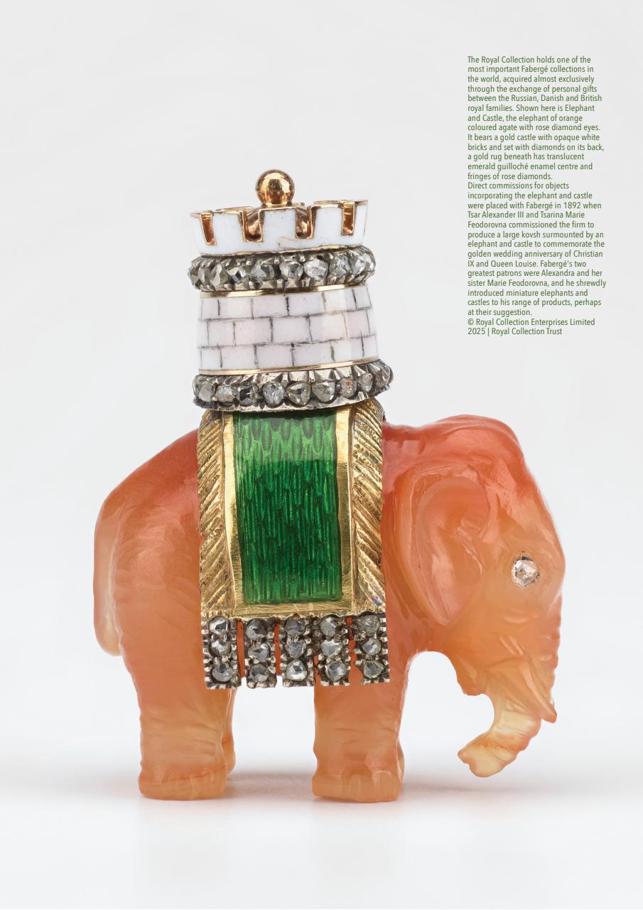 Antiques to Vintage Preview Pages