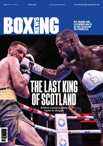 May 29 2025 issue May 29 2025