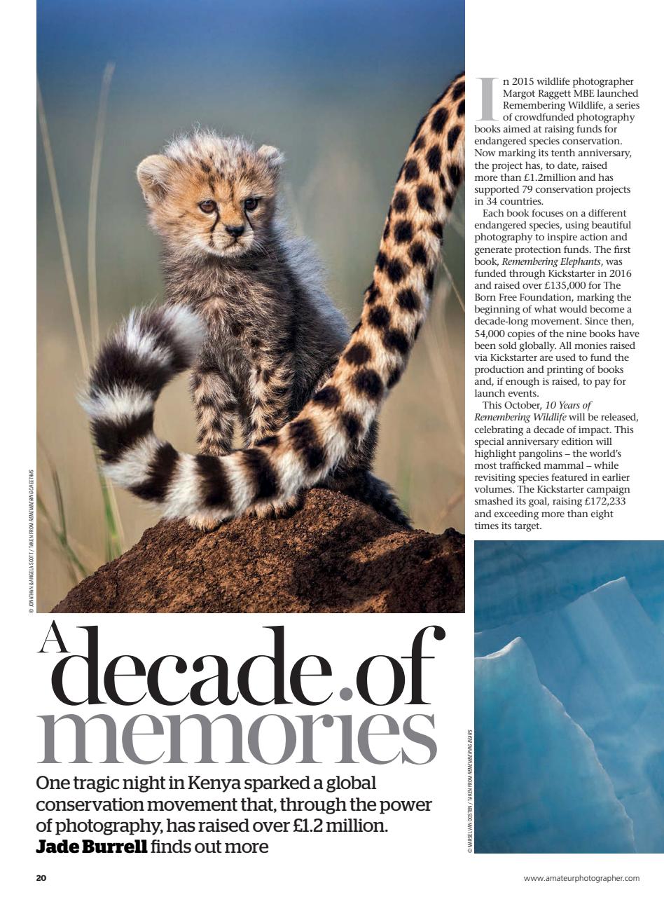 Amateur Photographer Premium Edition Preview Pages