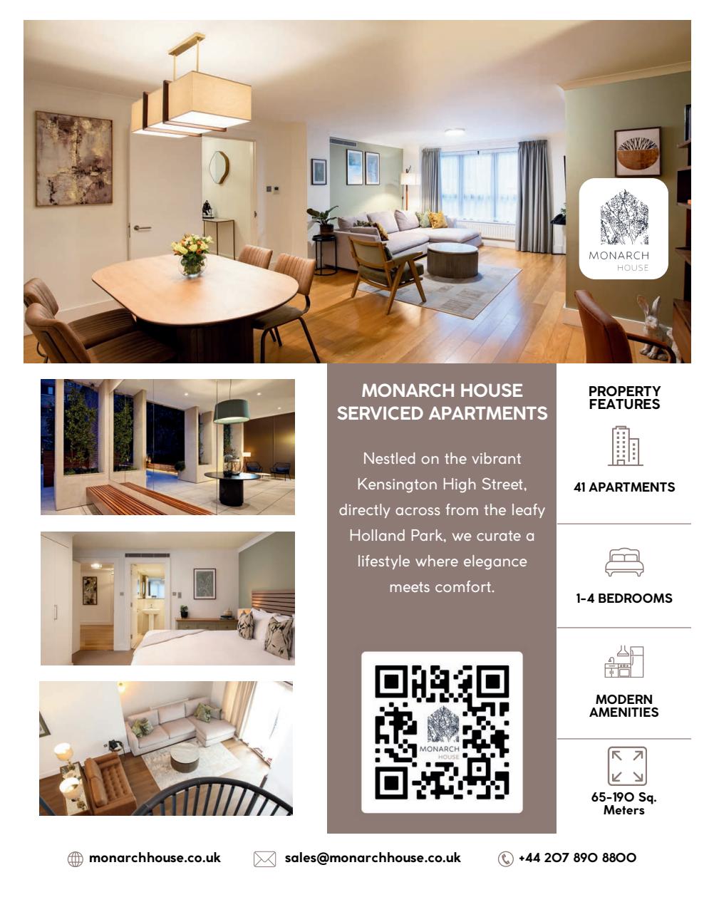 Business Traveller UK Preview Pages