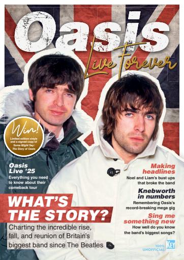 Aviation Specials issue 