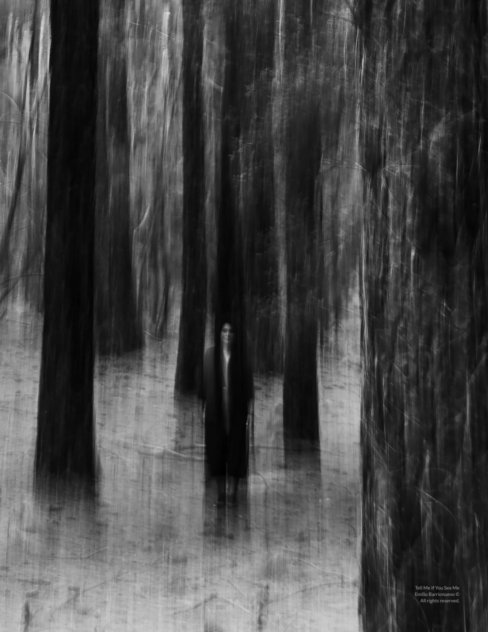 Lens Magazine Preview Pages