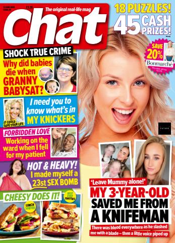 12 June 2025 issue 12 June 2025