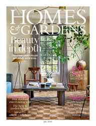 Homes & Gardens Complete Your Collection Cover 1