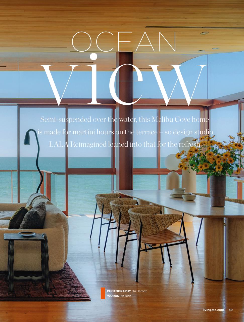 Living Etc Preview Pages