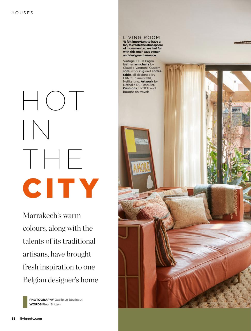 Living Etc Preview Pages