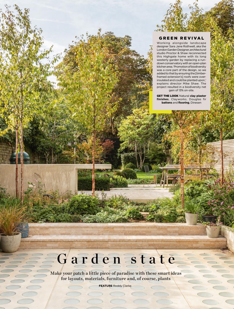 Living Etc Preview Pages