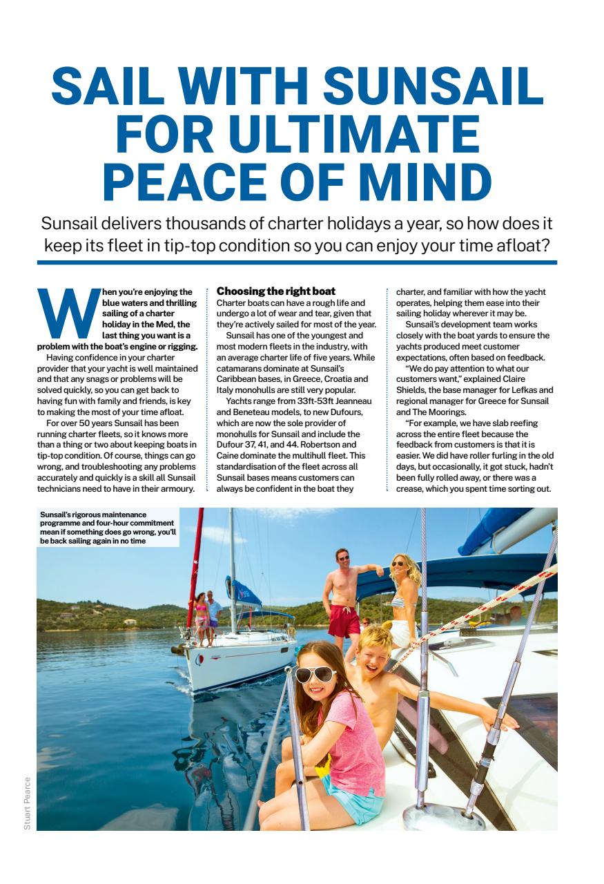 Practical Boatowner Preview Pages
