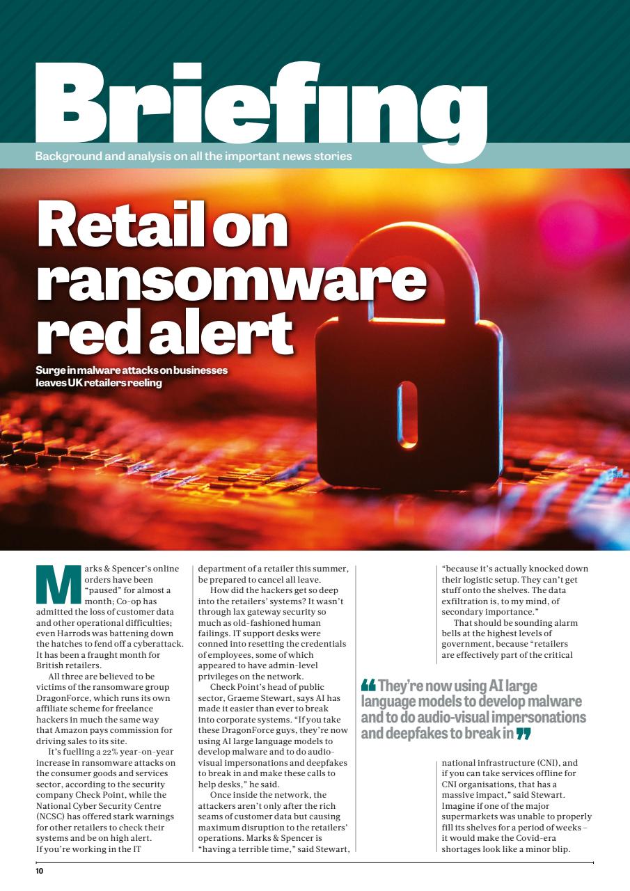 PC Pro Preview Pages