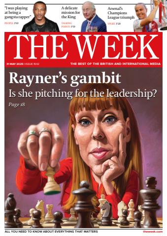 The Week issue 30 May 2025