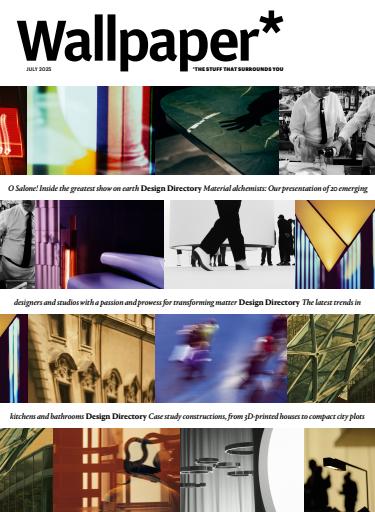 Wallpaper* issue 