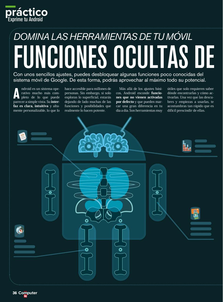 Computer Hoy Preview Pages