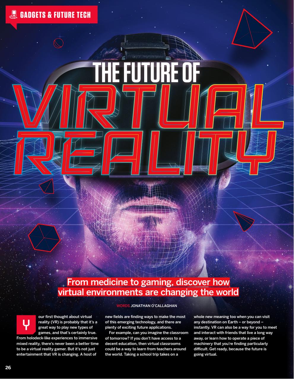 How It Works Bookazine Preview Pages