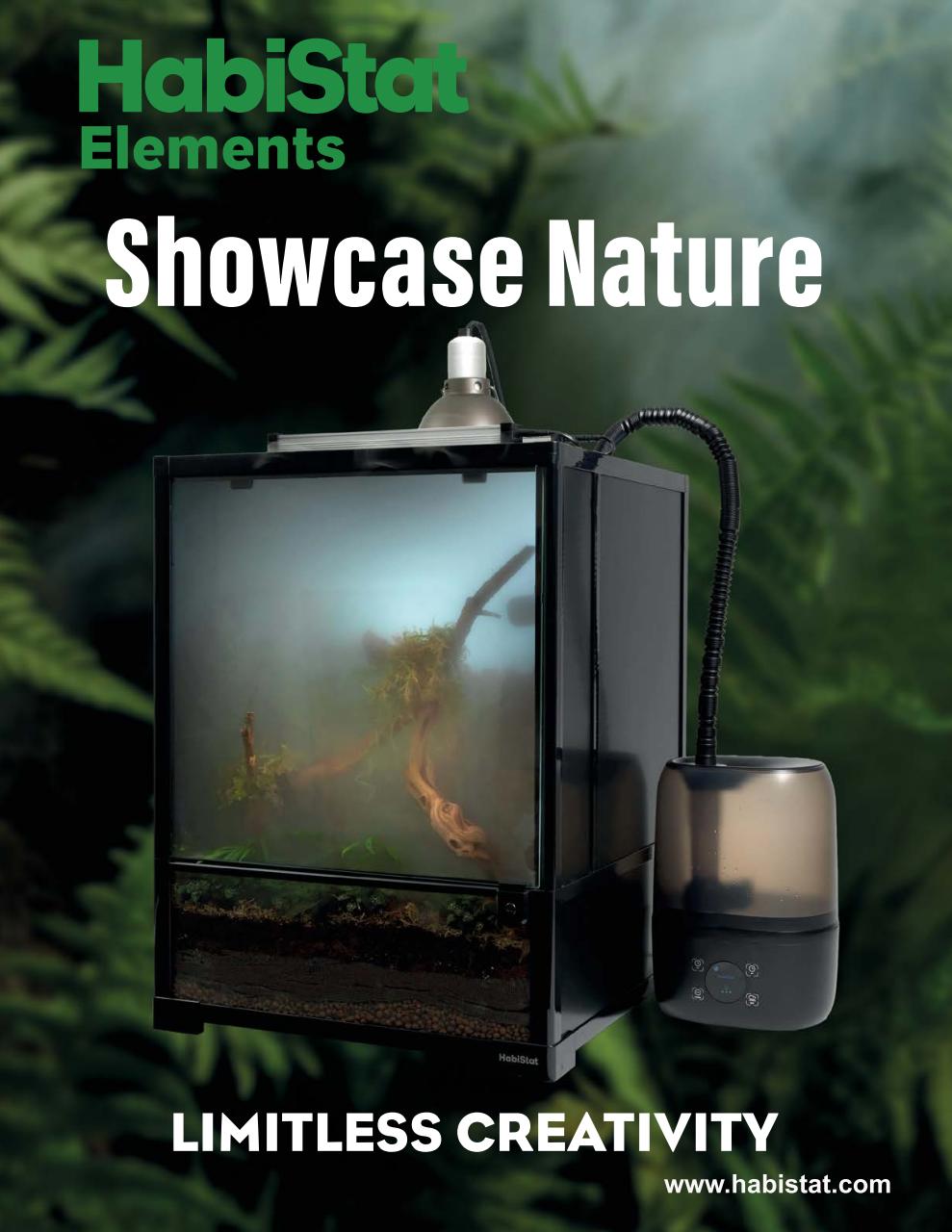 Practical Reptile Keeping Preview Pages