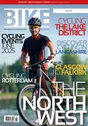 BIKE Magazine Complete Your Collection Cover 1