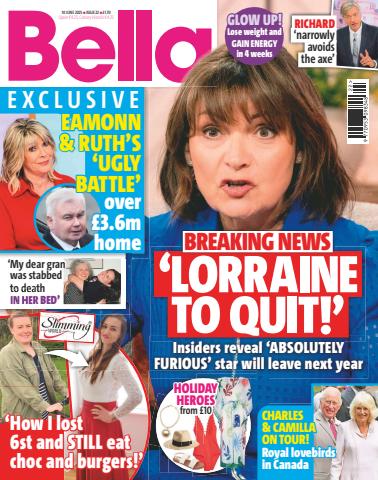 10 June 2025 issue 10 June 2025