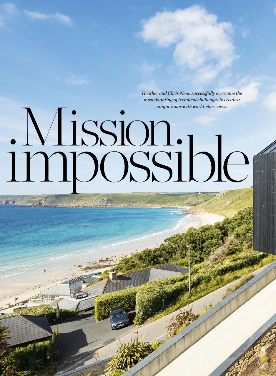 Homebuilding & Renovating Magazine Preview Pages