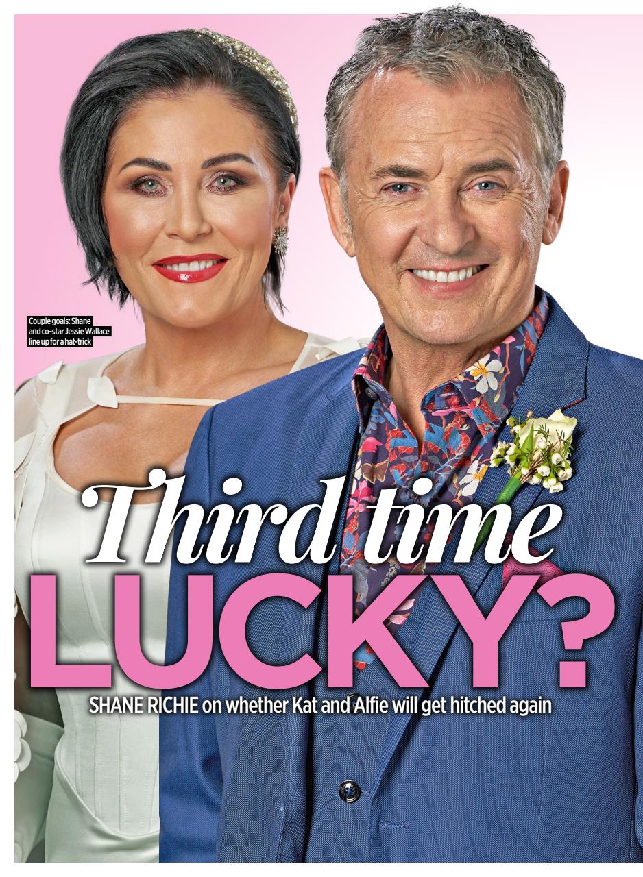 TV Times Preview Pages