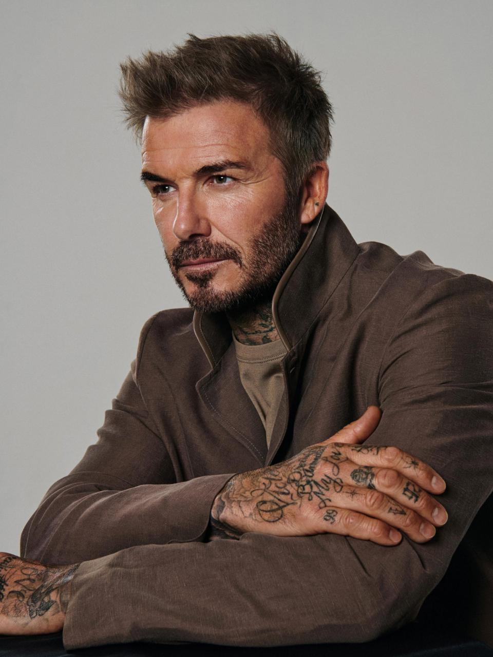 TIME Magazine Europe Preview Pages