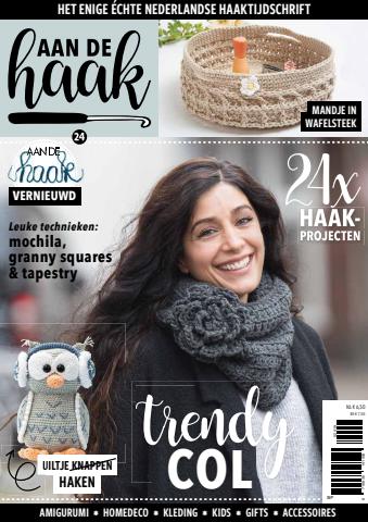 Aan de Haak issue 24
