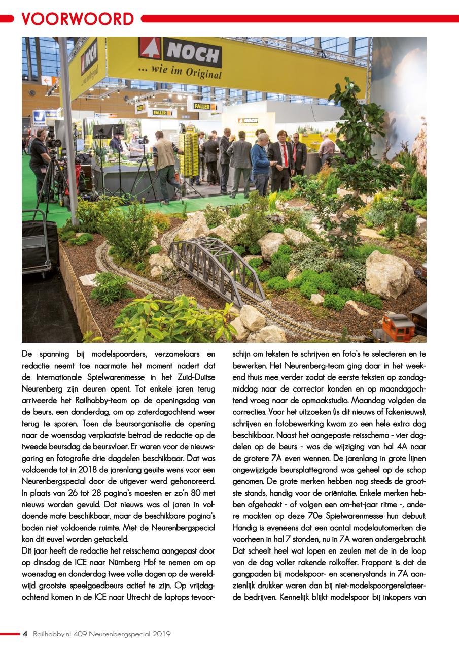 Railhobby Preview Pages