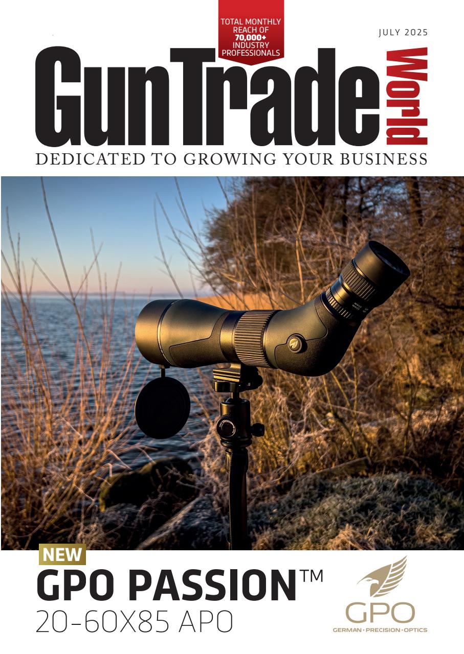 Gun Trade World Preview Pages