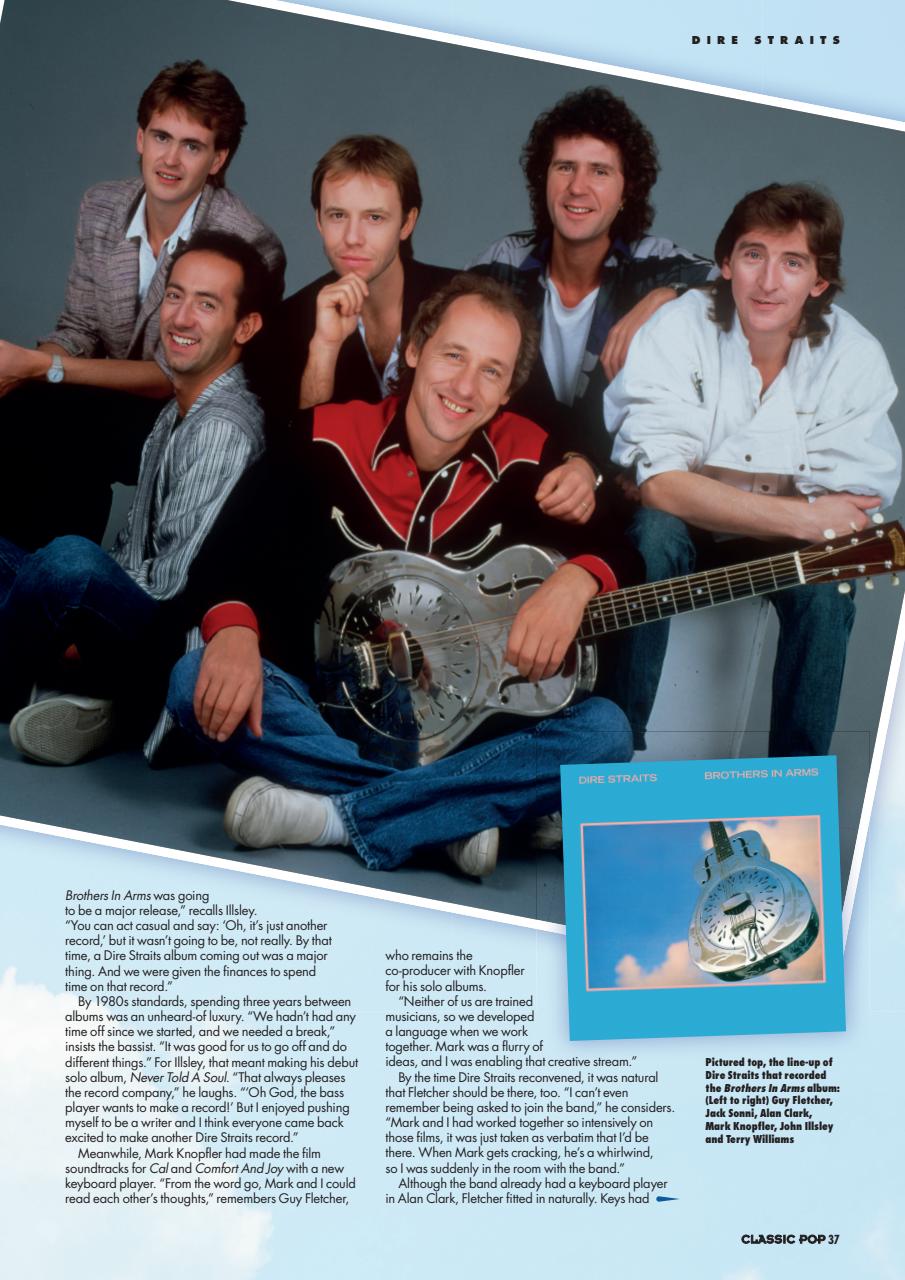 Classic Pop Preview Pages