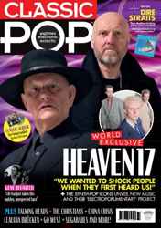 Classic Pop Complete Your Collection Cover 1
