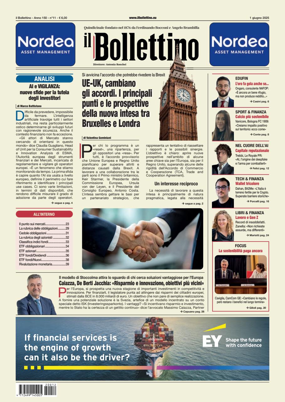 Il Bollettino Preview Pages