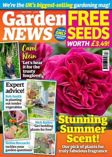 Garden News issue 