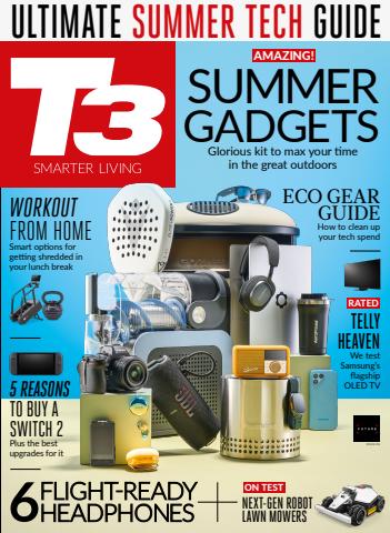 T3 issue July 2025