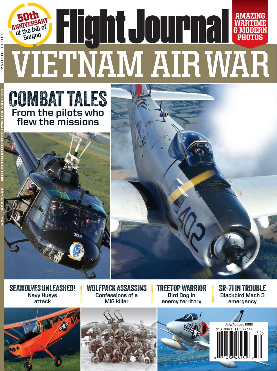 Flight Journal Preview Pages