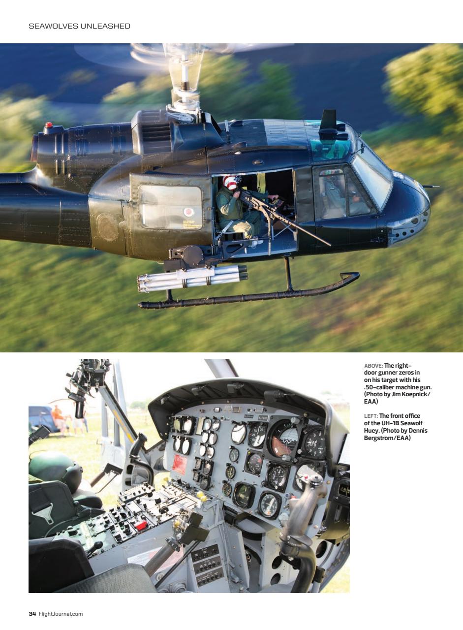 Flight Journal Preview Pages