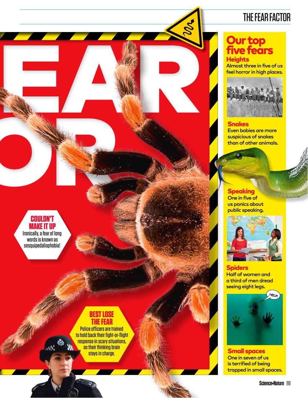 The Week Junior Bookazine Preview Pages