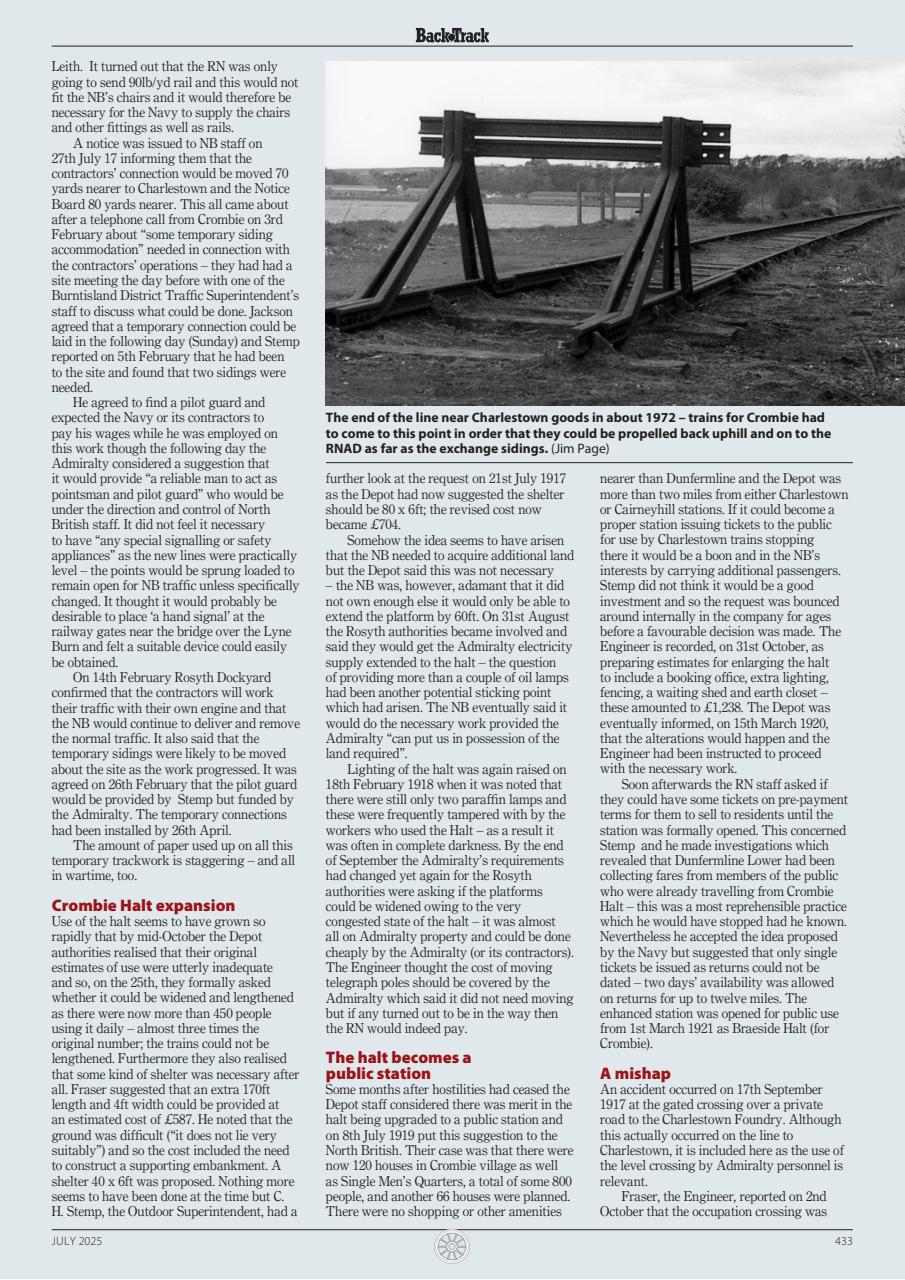 Backtrack Preview Pages