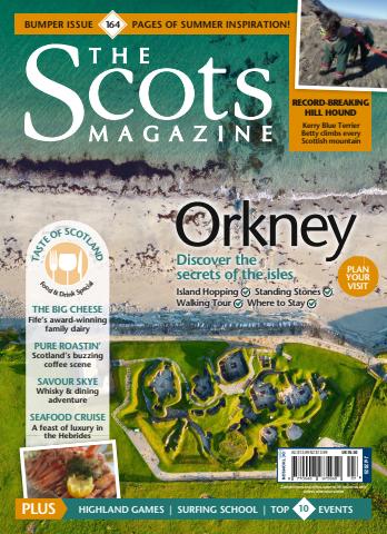 The Scots Magazine issue Jul-25