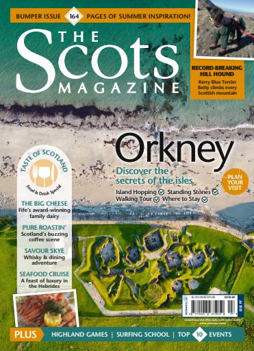 The Scots Magazine issue 