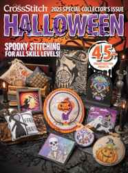 Just CrossStitch Discounts