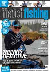 Match Fishing Complete Your Collection Cover 1