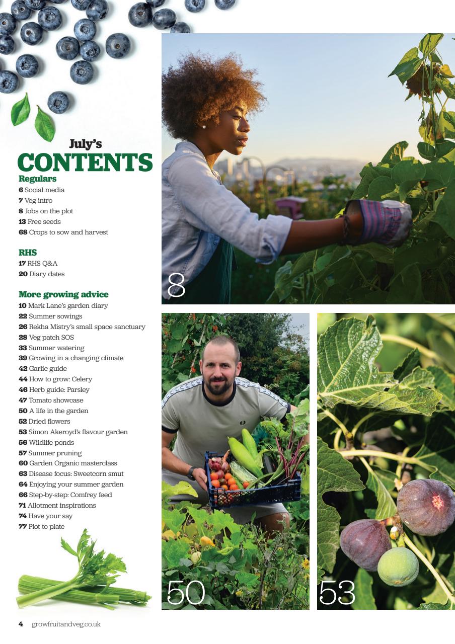 Grow Your Own Preview Pages