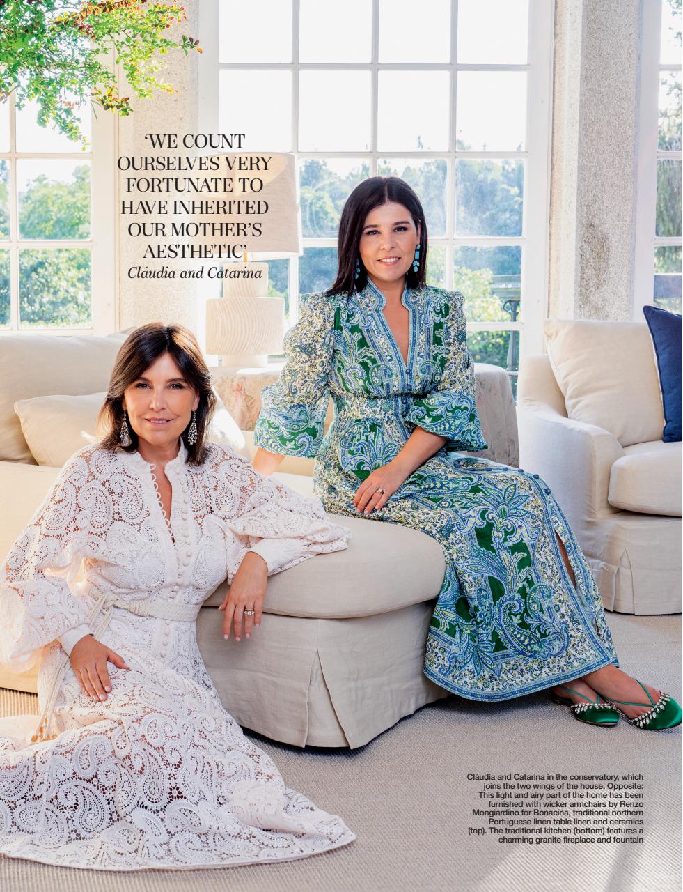 Hello! Magazine Preview Pages